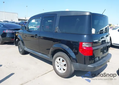 2006 Honda Element Ex-P из США, поврежденный, VIN 5J6YH18756L007935